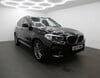 BMW X3 XDRIVE20D M SPORT