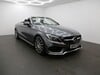 Mercedes-Benz C Class C 250 D AMG LINE