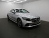 Mercedes-Benz C Class C 300 AMG LINE PREMIUM