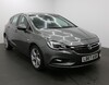 Vauxhall Astra SRI NAV S/S