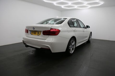 BMW 3 Series 335D XDRIVE M SPORT 7