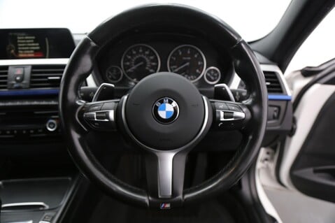 BMW 3 Series 335D XDRIVE M SPORT 15