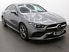 Mercedes-Benz CLA Class CLA 200 AMG LINE