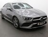 Mercedes-Benz CLA Class CLA 200 AMG LINE