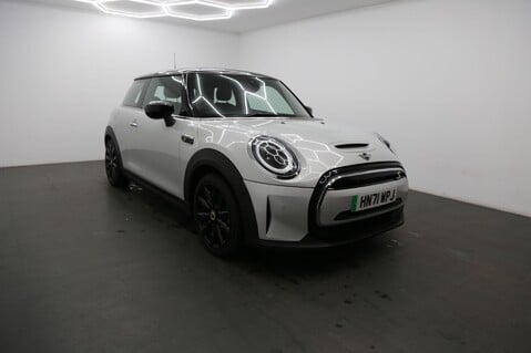 Mini Hatch COOPER S LEVEL 3 1