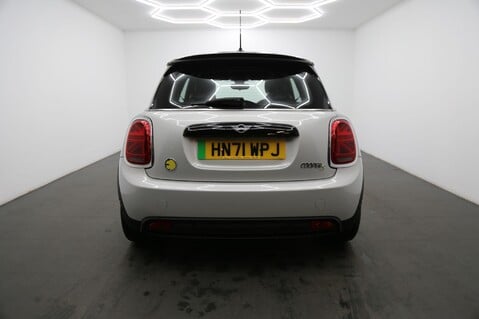 Mini Hatch COOPER S LEVEL 3 7