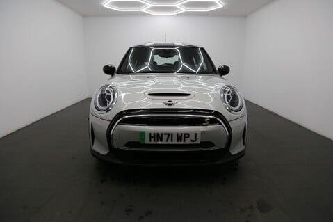 Mini Hatch COOPER S LEVEL 3 3