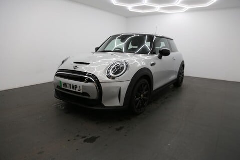 Mini Hatch COOPER S LEVEL 3 4