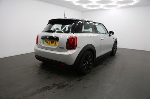 Mini Hatch COOPER S LEVEL 3 6