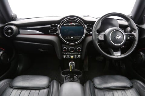 Mini Hatch COOPER S LEVEL 3 22