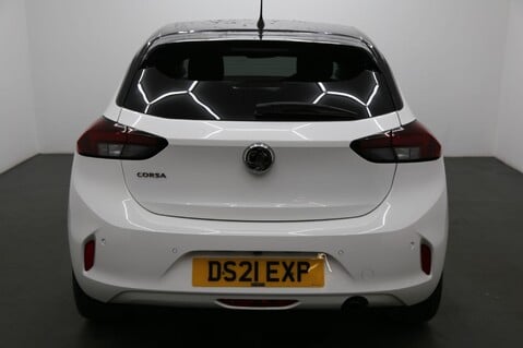 Vauxhall Corsa ELITE NAV PREMIUM 7