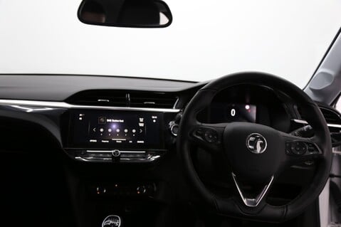 Vauxhall Corsa ELITE NAV PREMIUM 10