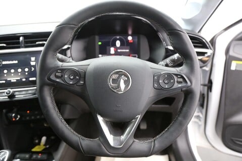 Vauxhall Corsa ELITE NAV PREMIUM 11