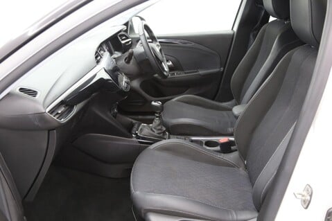 Vauxhall Corsa ELITE NAV PREMIUM 22