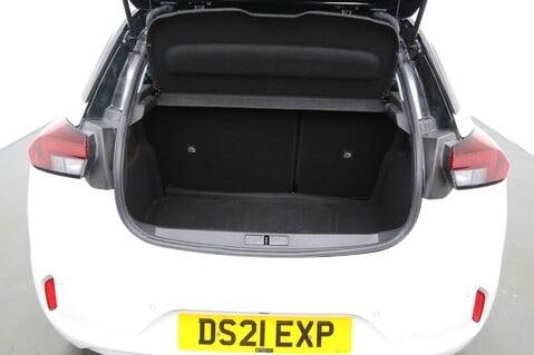 Vauxhall Corsa ELITE NAV PREMIUM 25