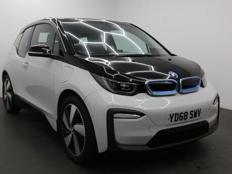 BMW I3 I3