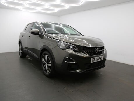 Peugeot 3008 S/S ACTIVE