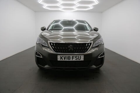 Peugeot 3008 S/S ACTIVE 3