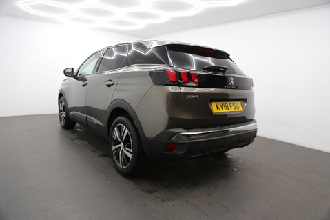 Peugeot 3008 S/S ACTIVE 6