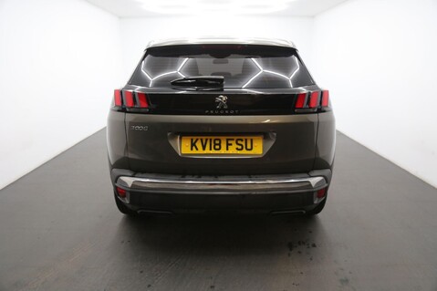 Peugeot 3008 S/S ACTIVE 7