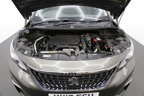 Peugeot 3008 S/S ACTIVE 28