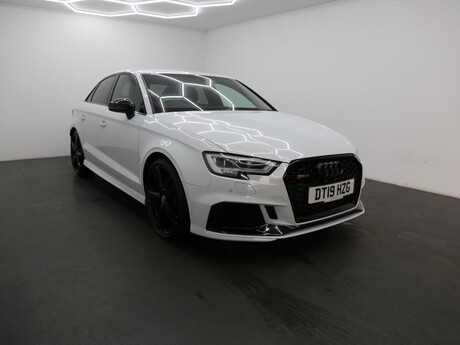 Audi RS3 RS 3 QUATTRO