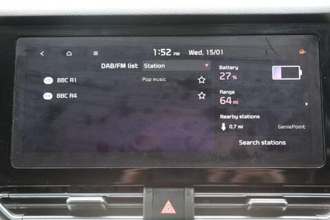 Kia Niro 4 PLUS 12