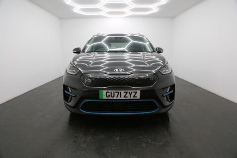 Kia Niro 4 PLUS 3