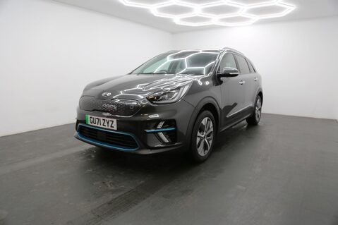 Kia Niro 4 PLUS 4