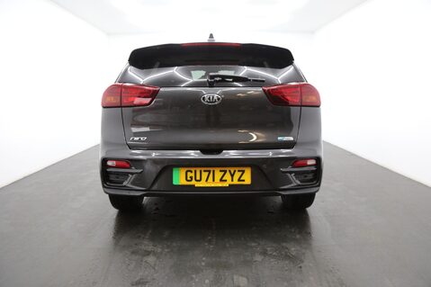 Kia Niro 4 PLUS 7