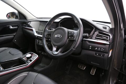 Kia Niro 4 PLUS 10