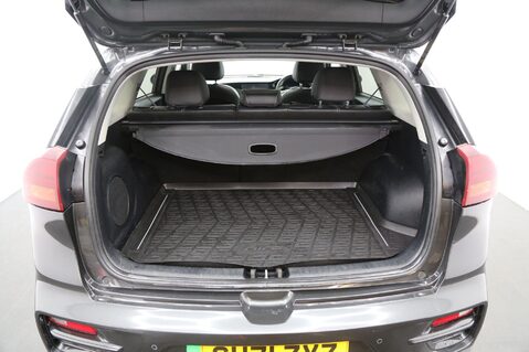 Kia Niro 4 PLUS 25