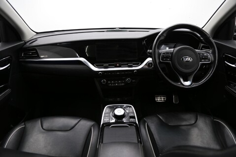 Kia Niro 4 PLUS 11