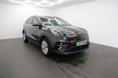 Kia Niro 4 PLUS 1