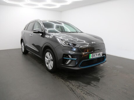 Kia Niro 4 PLUS
