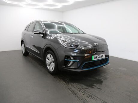 Kia Niro 4 PLUS