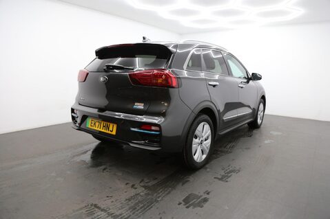 Kia Niro 4 PLUS 7