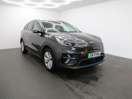 Kia Niro 4 PLUS