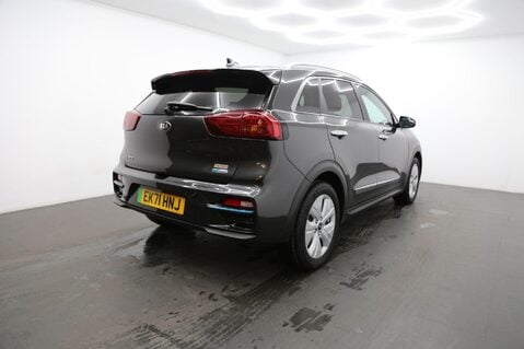 Kia Niro 4 PLUS 7
