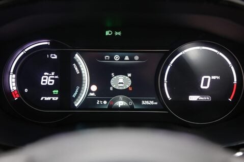 Kia Niro 4 PLUS 18