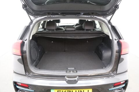 Kia Niro 4 PLUS 25
