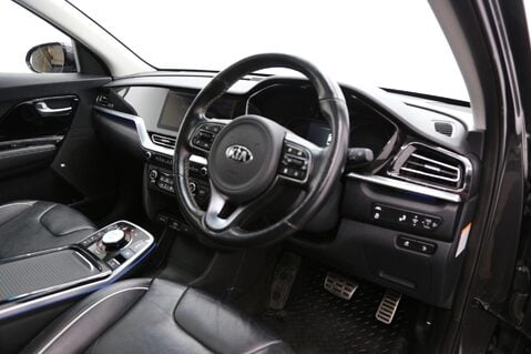 Kia Niro 4 PLUS 10
