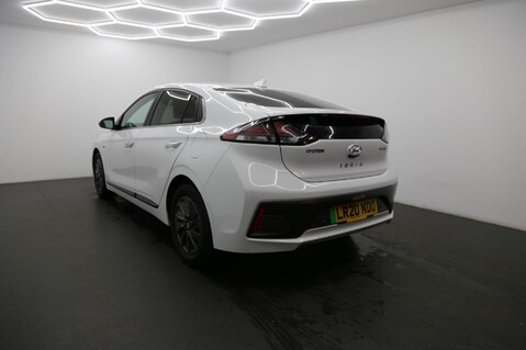 Hyundai IONIQ PREMIUM SE 6