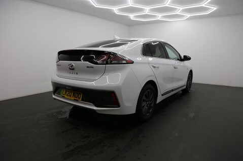 Hyundai IONIQ PREMIUM SE 7