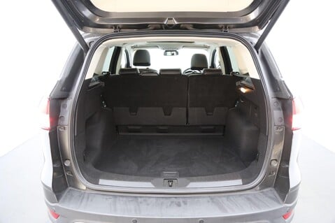 Ford Kuga TITANIUM X TDCI 27