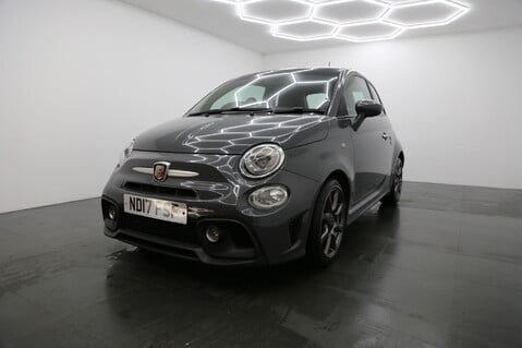 Abarth 595 595 4