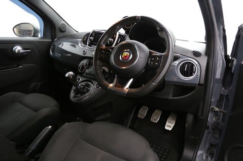 Abarth 595 595 10