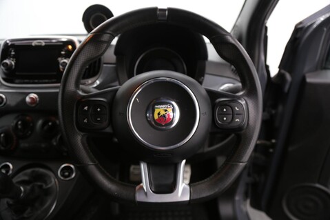 Abarth 595 595 11