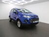 Ford Ecosport ZETEC