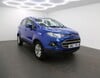 Ford Ecosport ZETEC